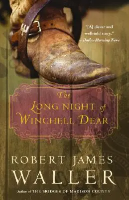 Długa noc Winchell Dear - The Long Night of Winchell Dear