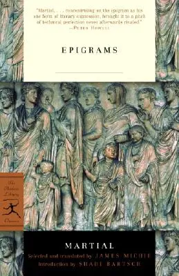 Epigramaty - Epigrams