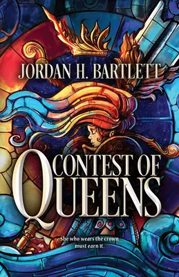 Contest of Queens: Tom 1 - Contest of Queens: Volume 1