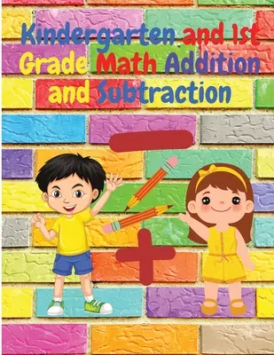 Matematyka w przedszkolu i pierwszej klasie: dodawanie i odejmowanie: Śledzenie liczb, liczenie, liczenie ile, brakujące liczby, śledzenie i wiele więcej! - Kindergarten and 1st Grade Math Addition and Subtraction: Tracing Numbers, Counting, Count how Many, Missing Numbers, Tracing, and More!