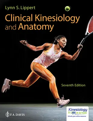 Kinezjologia kliniczna i anatomia - Clinical Kinesiology and Anatomy