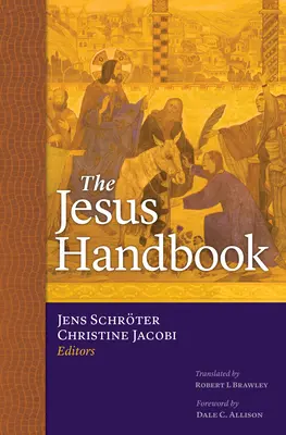 Podręcznik Jezusa - The Jesus Handbook