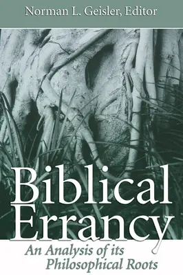 Biblijny błąd - Biblical Errancy