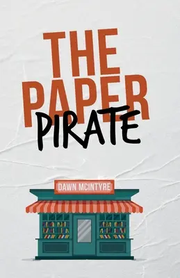 Papierowy pirat - Paper Pirate