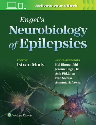 Neurobiologia padaczki: From Epilepsy: A Comprehensive Textbook, 3rd Edition - Neurobiology of the Epilepsies: From Epilepsy: A Comprehensive Textbook, 3rd Edition