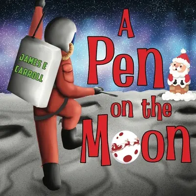 Pióro na księżycu - A Pen on the Moon