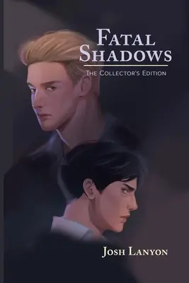 Fatal Shadows: Edycja kolekcjonerska - Fatal Shadows: The Collector's Edition