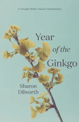 Rok miłorzębu japońskiego - Year of the Ginkgo