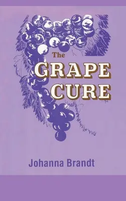 Kuracja winogronowa - The Grape Cure