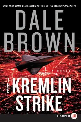 Uderzenie na Kreml - The Kremlin Strike