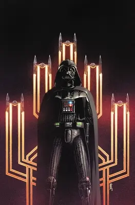 Star Wars: Darth Vader by Greg Pak vol. 4: Crimson Reign - Star Wars: Darth Vader by Greg Pak Vol. 4: Crimson Reign