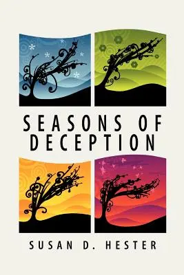 Sezony oszustw - Seasons of Deception