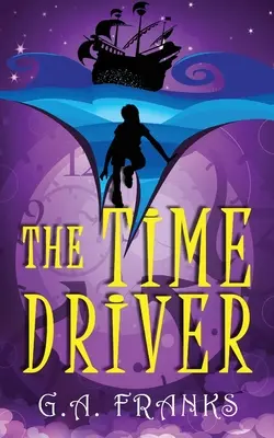 Kierowca Czasu - The Time Driver