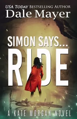 Simon Says... Jazda - Simon Says... Ride