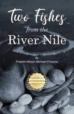 Dwie ryby z rzeki Nil - Two Fishes from the River Nile