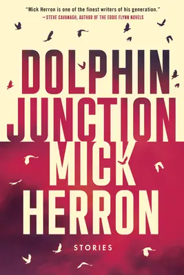 Dolphin Junction: Opowiadania - Dolphin Junction: Stories