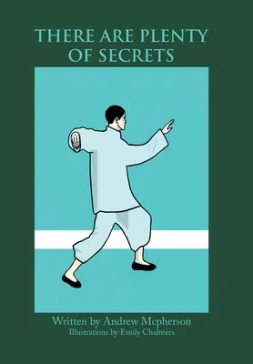 Istnieje wiele sekretów - There Are Plenty of Secrets
