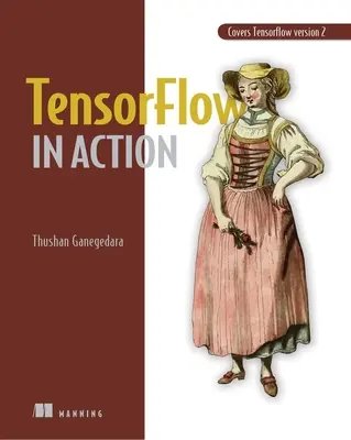 Tensorflow w akcji - Tensorflow in Action