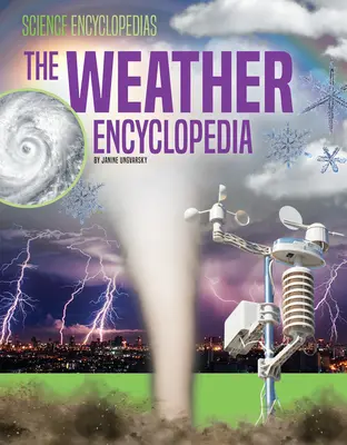 Encyklopedia pogody - The Weather Encyclopedia