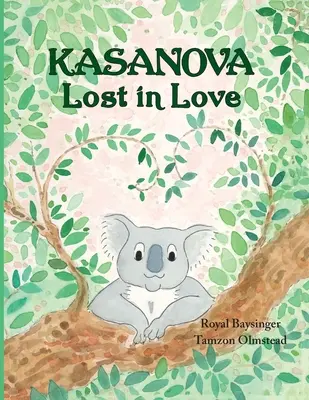 Kasanova - Zagubiona w miłości - Kasanova - Lost in Love