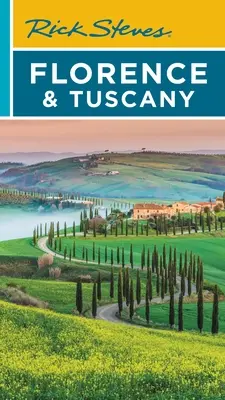 Rick Steves Florencja i Toskania - Rick Steves Florence & Tuscany