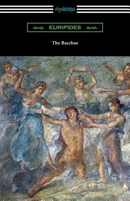 Bachantki - The Bacchae