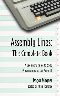 Linie montażowe: Kompletna książka - Assembly Lines: The Complete Book