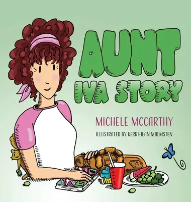 Historia cioci Ivy - Aunt Iva Story