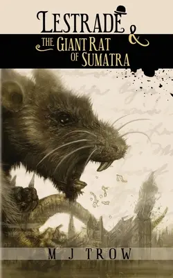 Lestrade i gigantyczny szczur z Sumatry - Lestrade and the Giant Rat of Sumatra