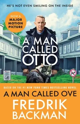 Mężczyzna zwany Ove - A Man Called Ove