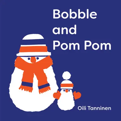 Bobble i POM POM - Bobble and POM POM