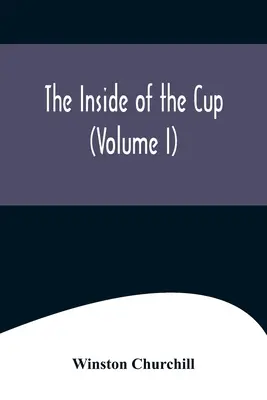 Wnętrze pucharu (tom I) - The Inside of the Cup (Volume I)