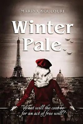 Winter Pale: Dramat z czasów II wojny światowej - Winter Pale: A WW2 drama