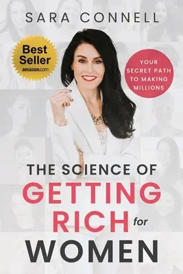 Nauka o bogaceniu się dla kobiet - The Science of Getting Rich for Women