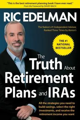 Prawda o planach emerytalnych i kontach IRA - The Truth about Retirement Plans and IRAs