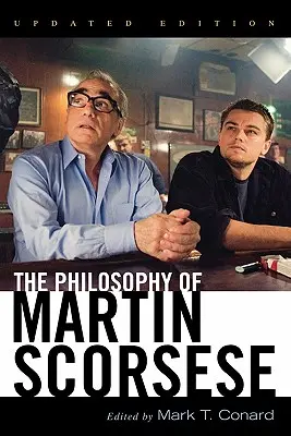 Filozofia Martina Scorsese - The Philosophy of Martin Scorsese