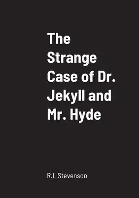 Dziwny przypadek doktora Jekylla i pana Hyde'a - The Strange Case of Dr. Jekyll and Mr. Hyde