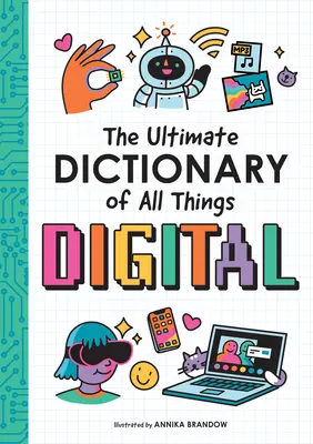 Najlepszy słownik wszystkiego, co cyfrowe - The Ultimate Dictionary of All Things Digital