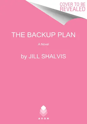 Plan awaryjny - The Backup Plan