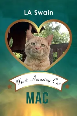 Mac: Najbardziej niesamowity kot - Mac: Most Amazing Cat