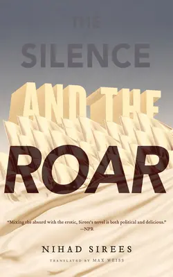 Cisza i ryk - The Silence and the Roar