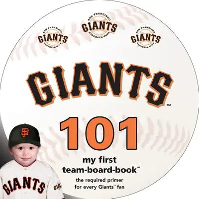 San Francisco Giants 101