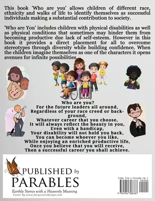 Kim jesteś? - Who Are You?