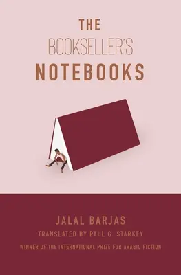 Notatniki księgarza - The Bookseller's Notebooks