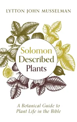 Rośliny opisane przez Salomona - Solomon Described Plants