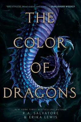 Kolor smoków - The Color of Dragons