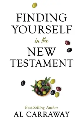 Odnaleźć siebie w Nowym Testamencie - Finding Yourself in the New Testament