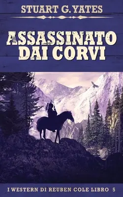 Murdered By Crows - Assassinato Dai Corvi