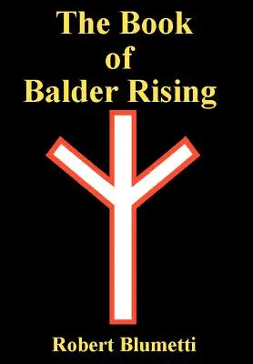 Księga o powstaniu Baldra - The Book of Balder Rising