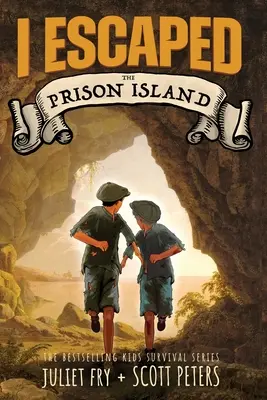 Uciekłem z wyspy więziennej: Historia przetrwania skazańca z 1836 roku - I Escaped The Prison Island: An 1836 Child Convict Survival Story